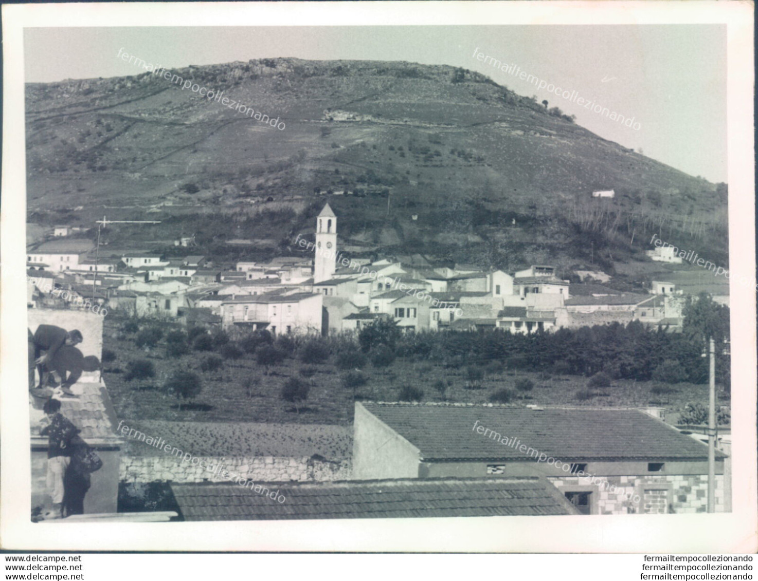 A538 - Bonnanaro - Sassari -bozza Fotografica - Sassari