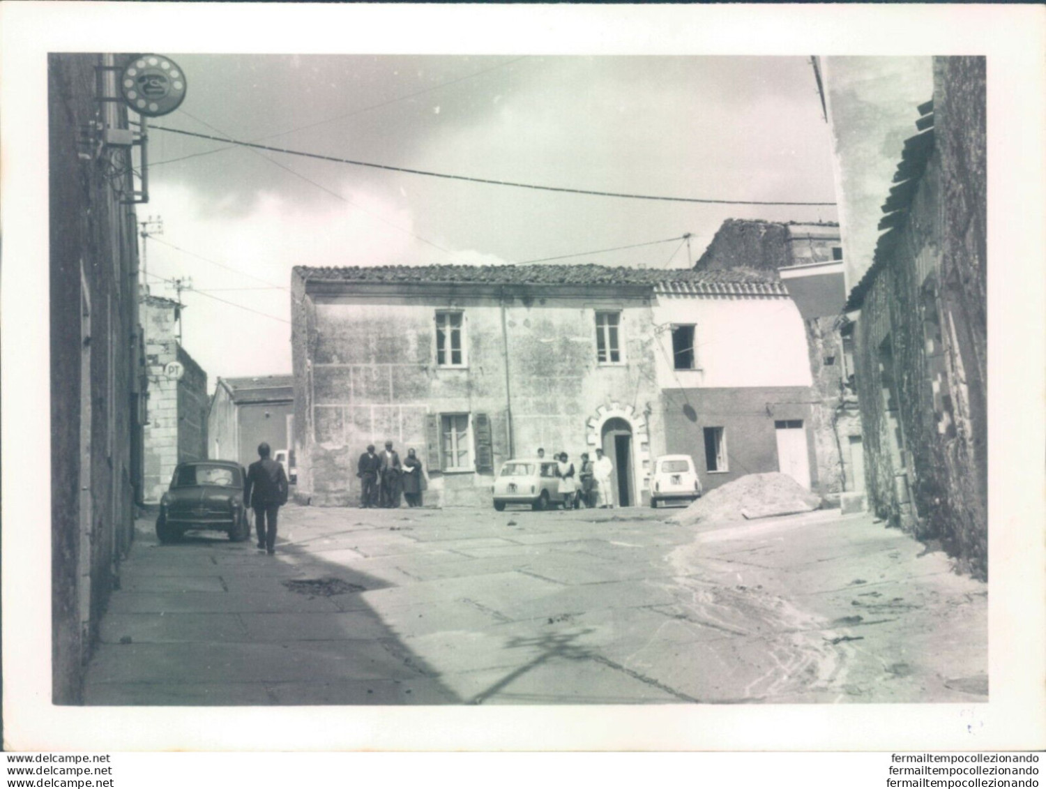 A261 - Cheremule - Sassari - Bella Bozza Fotografica - Sassari