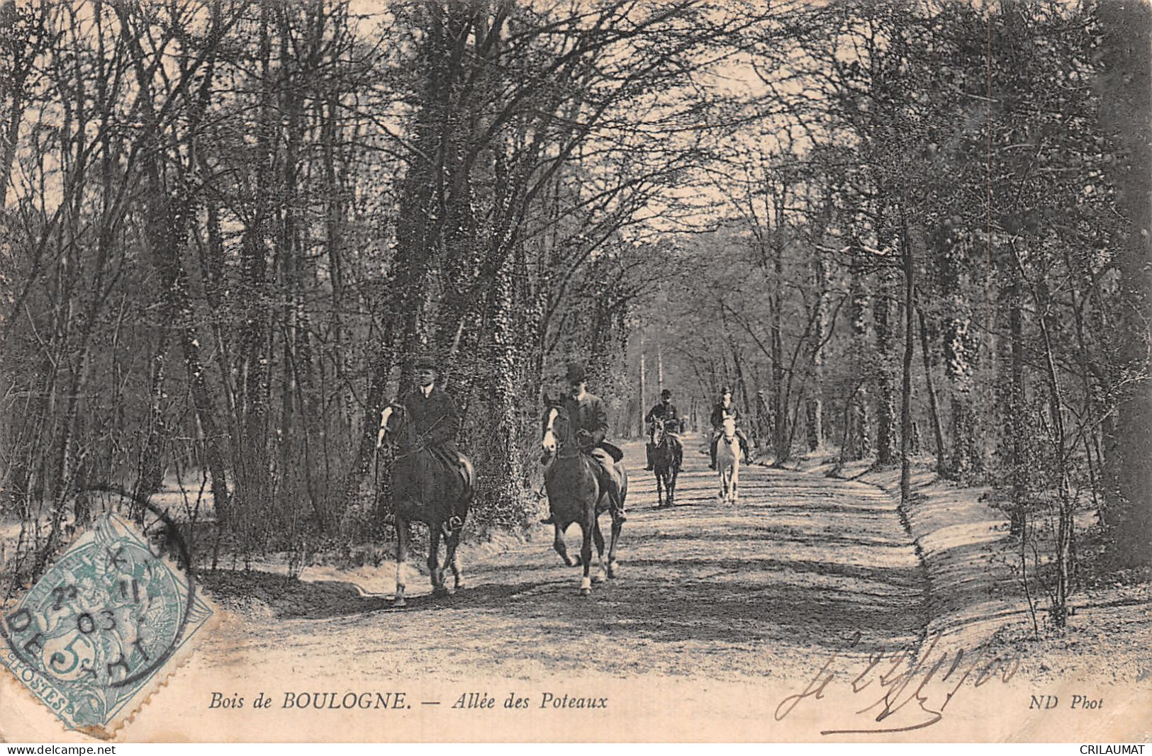 92-BOULOGNE-N°T5097-E/0159 - Boulogne Billancourt