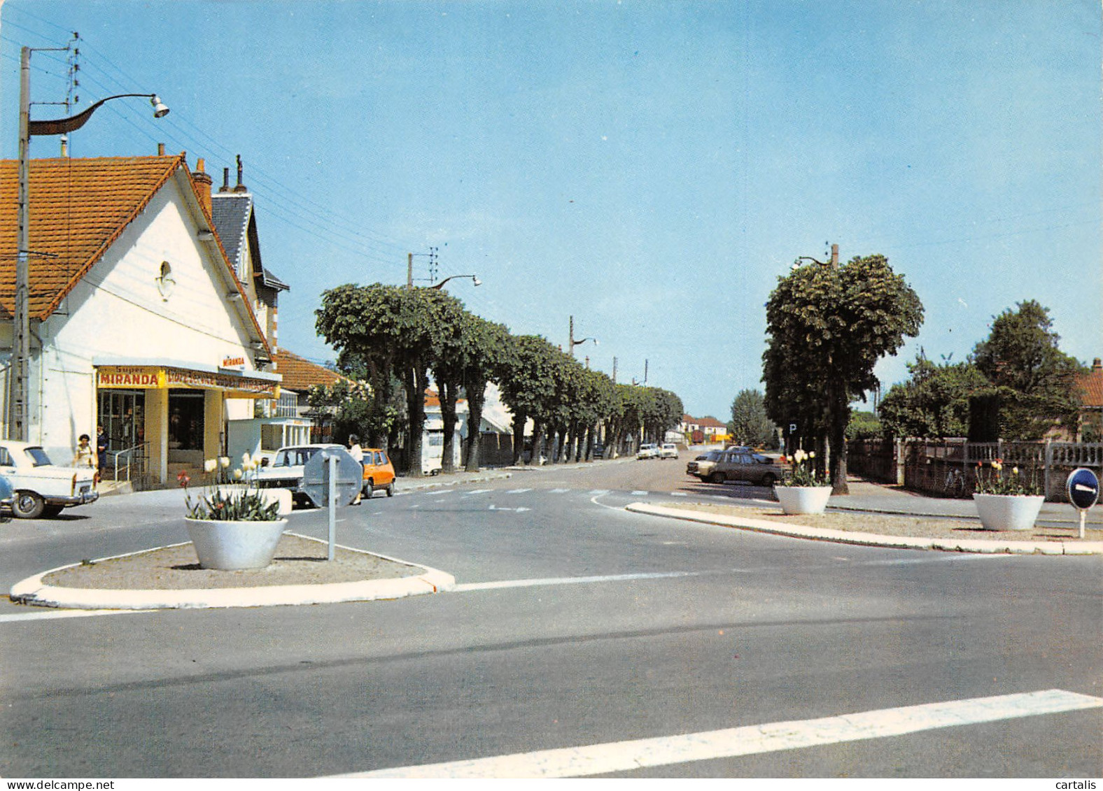 58-LA CHARITE SUR LOIRE-N°C4076-A/0131 - La Charité Sur Loire