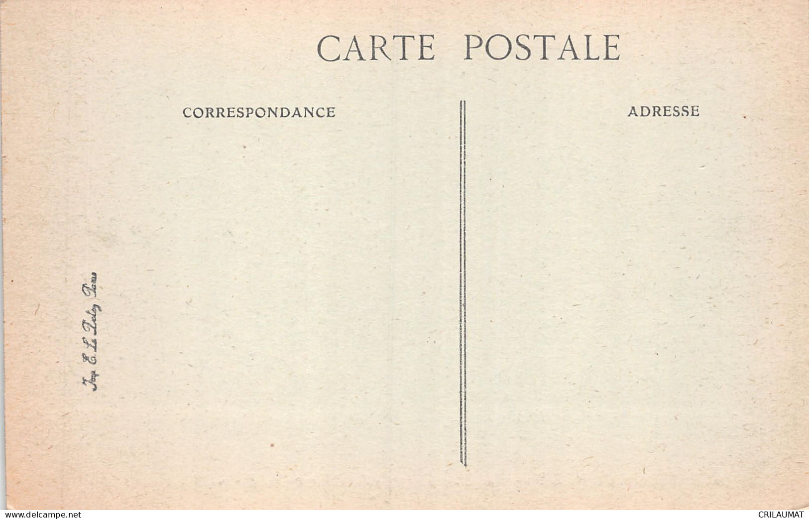 93-VILLEMOMBLE-N°T5098-C/0211 - Villemomble