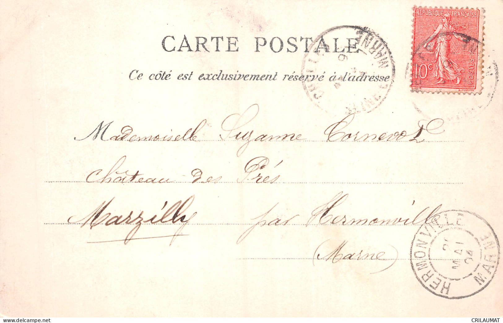 93-GOURNAY-N°T5098-C/0161 - Other & Unclassified
