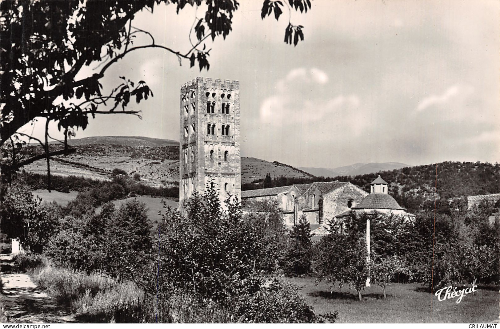 66-PRADES-N°T5098-F/0197 - Prades