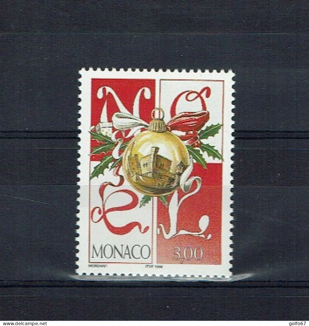 MONACO 1998 Y&T N° 2177 NEUF** - Ungebraucht