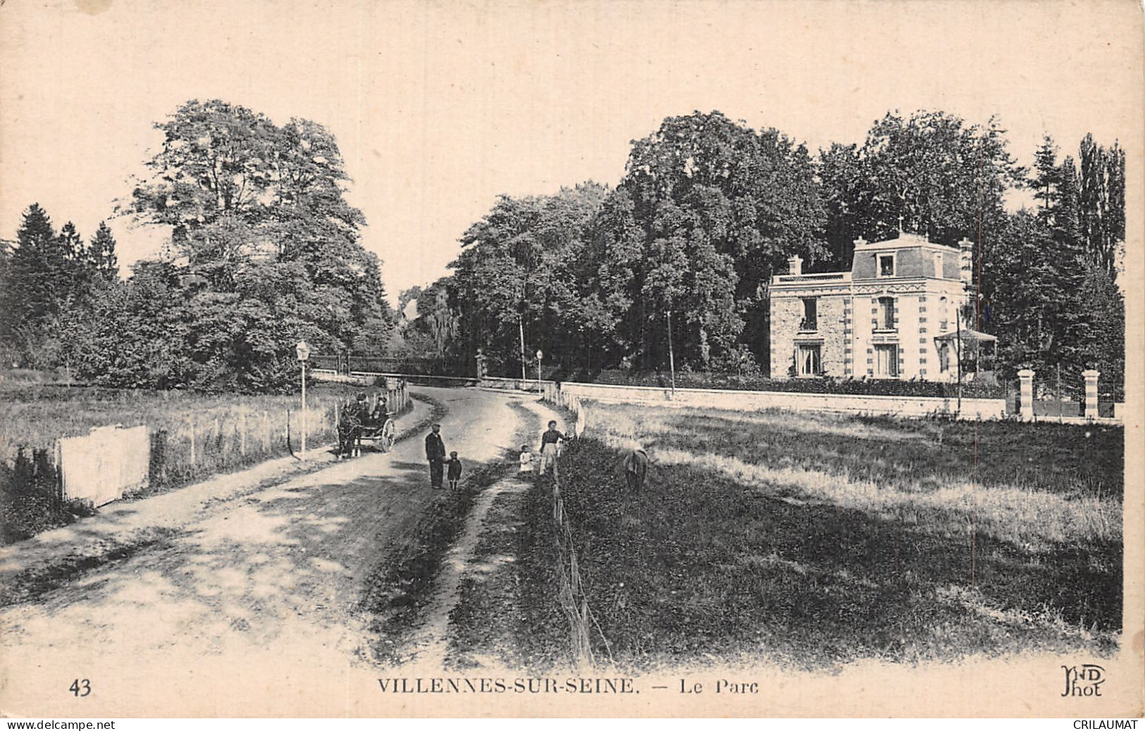 78-VILLENNES SUR SEINE-N°T5098-E/0085 - Villennes-sur-Seine