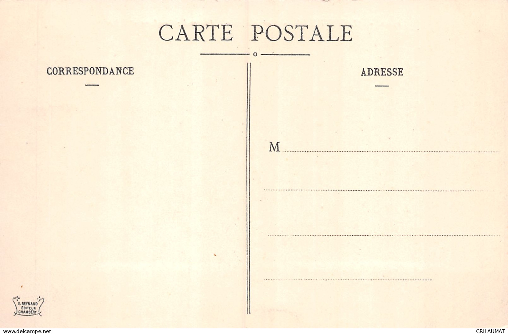 73-ALBERTVILLE  -N°T5098-D/0373 - Albertville