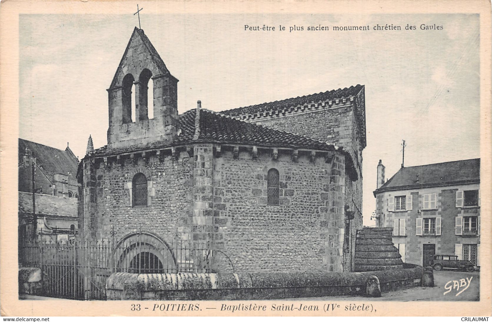 86-POITIERS-N°T5099-A/0337 - Poitiers