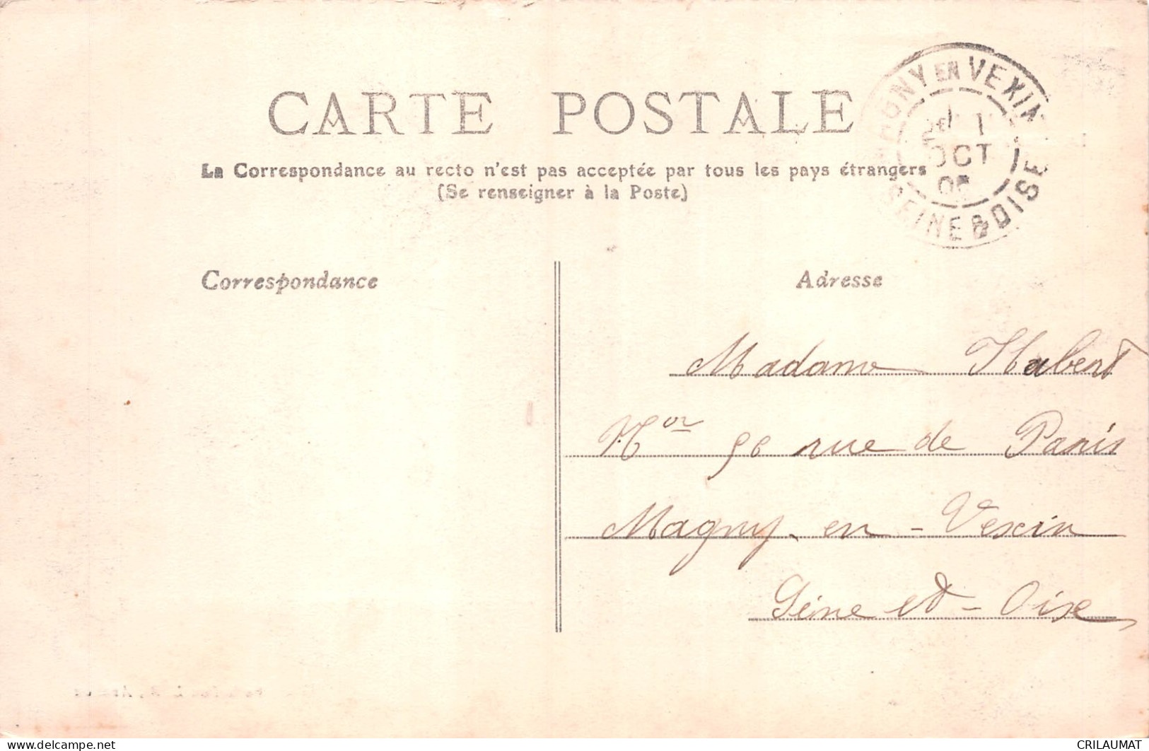 89-AVALLON-N°T5098-G/0341 - Avallon