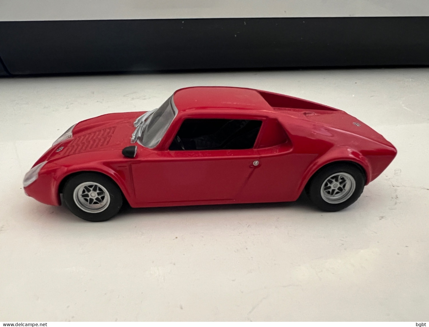 JIDE 1600 TS - 1/43 - COMME NEUVE - Andere & Zonder Classificatie