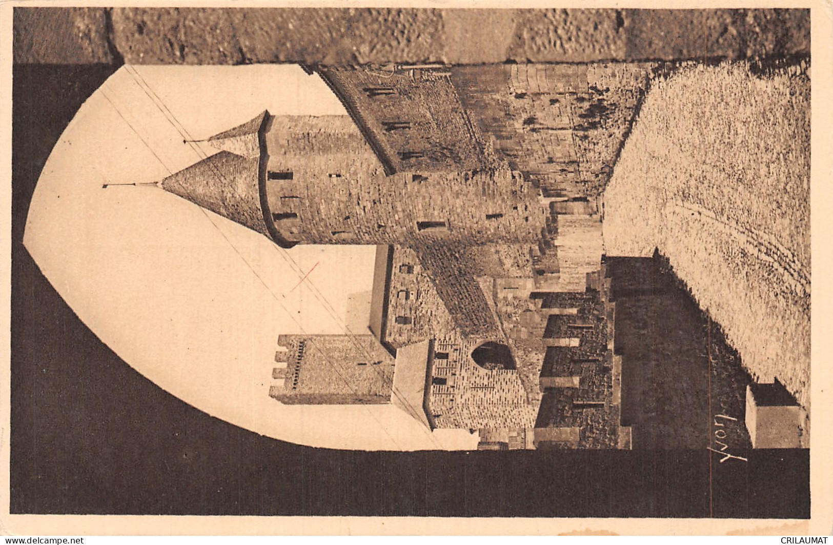 11-CARCASSONNE-N°T5099-E/0051 - Carcassonne