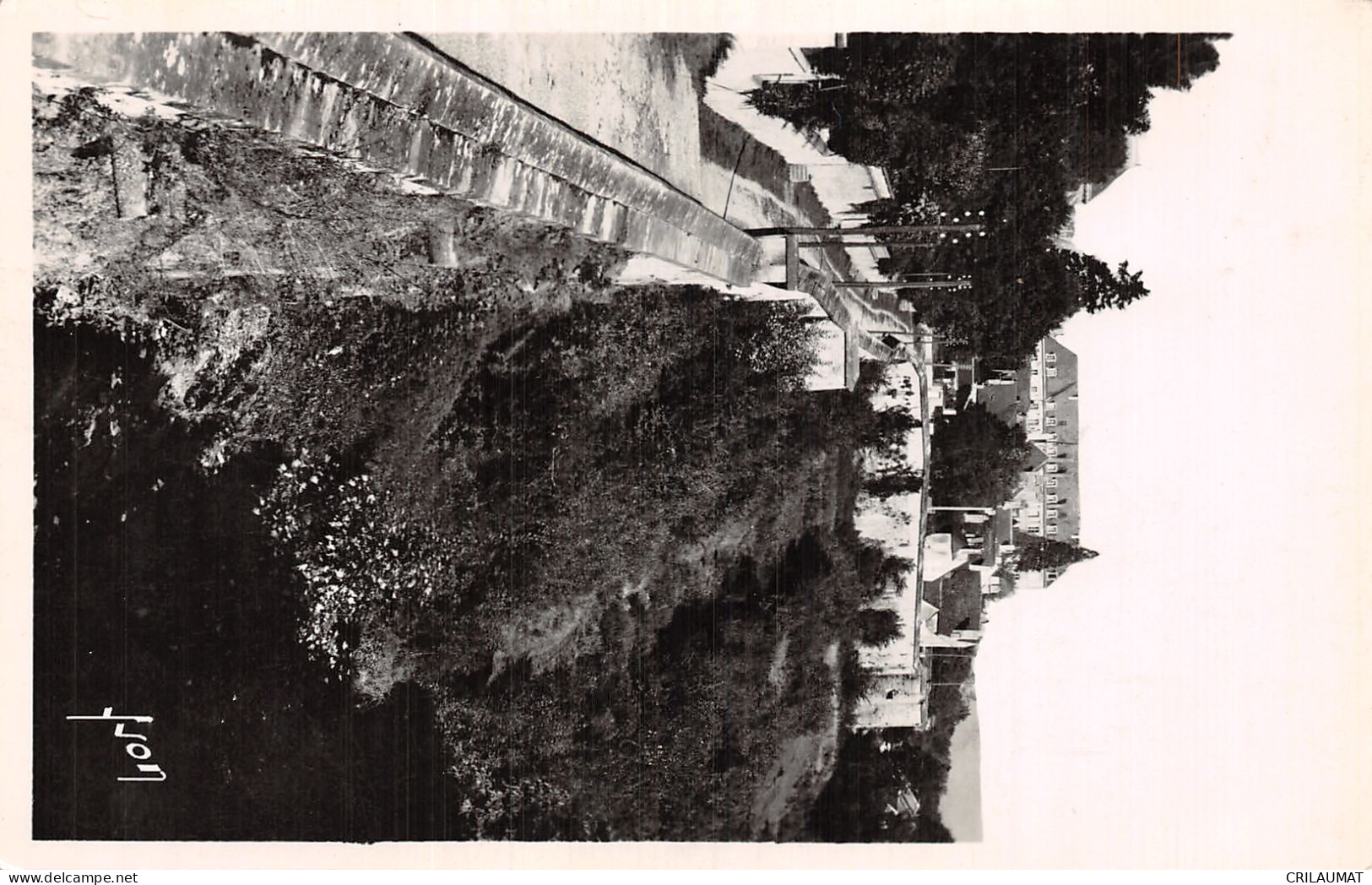 52-LANGRES-N°T5099-D/0341 - Langres