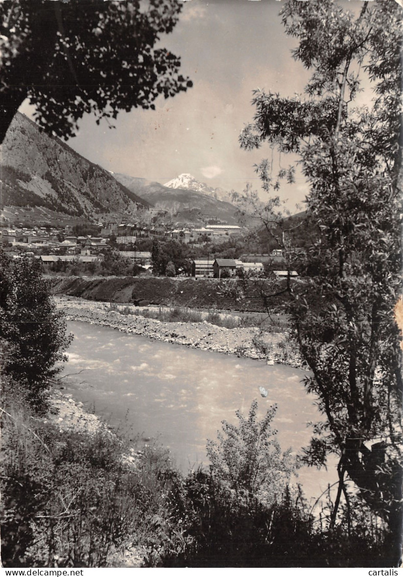 05-BRIANCON-N°C4078-D/0077 - Briancon