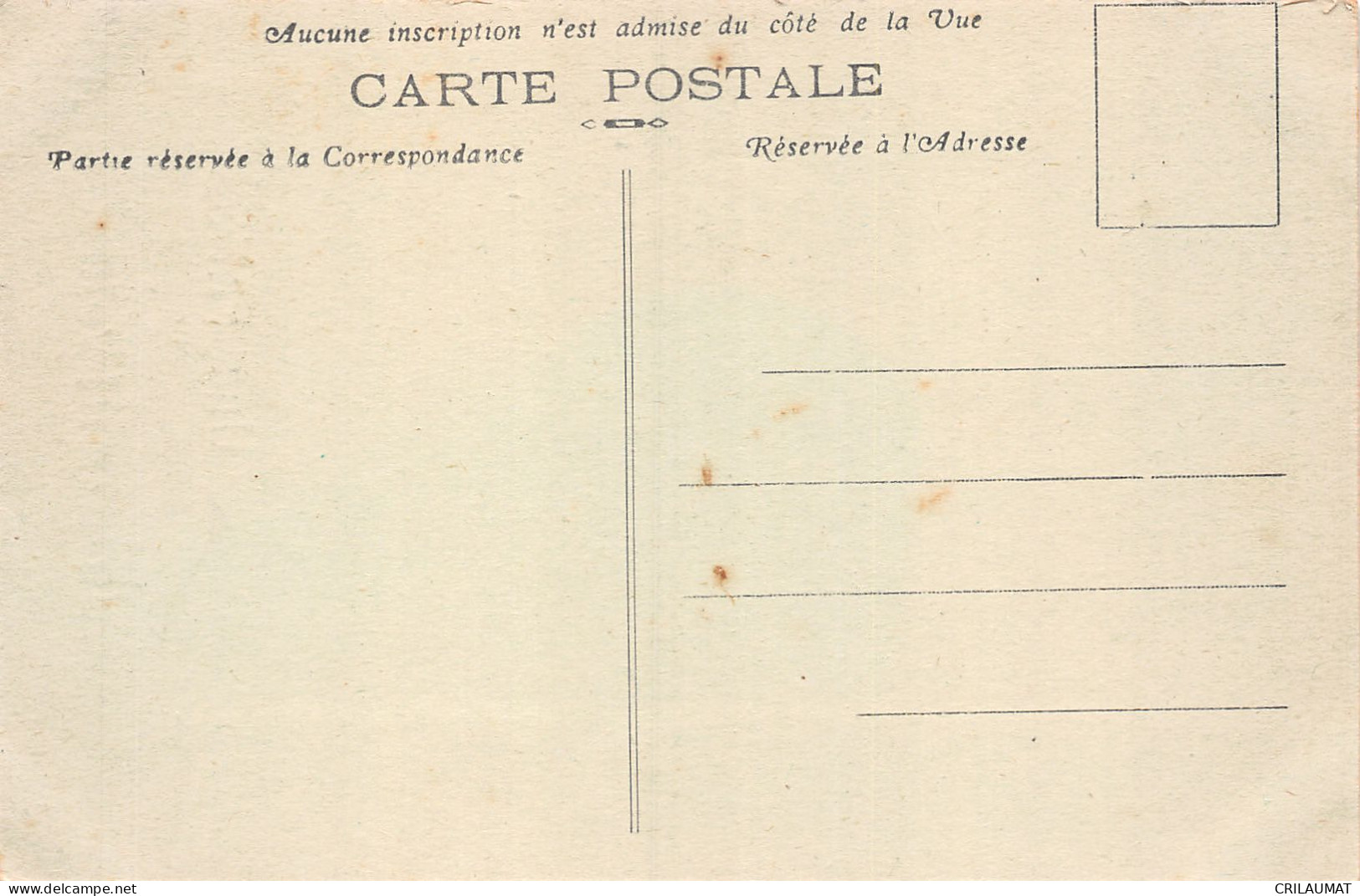 10-MAILLY LE CAMP-N°T5099-G/0323 - Mailly-le-Camp