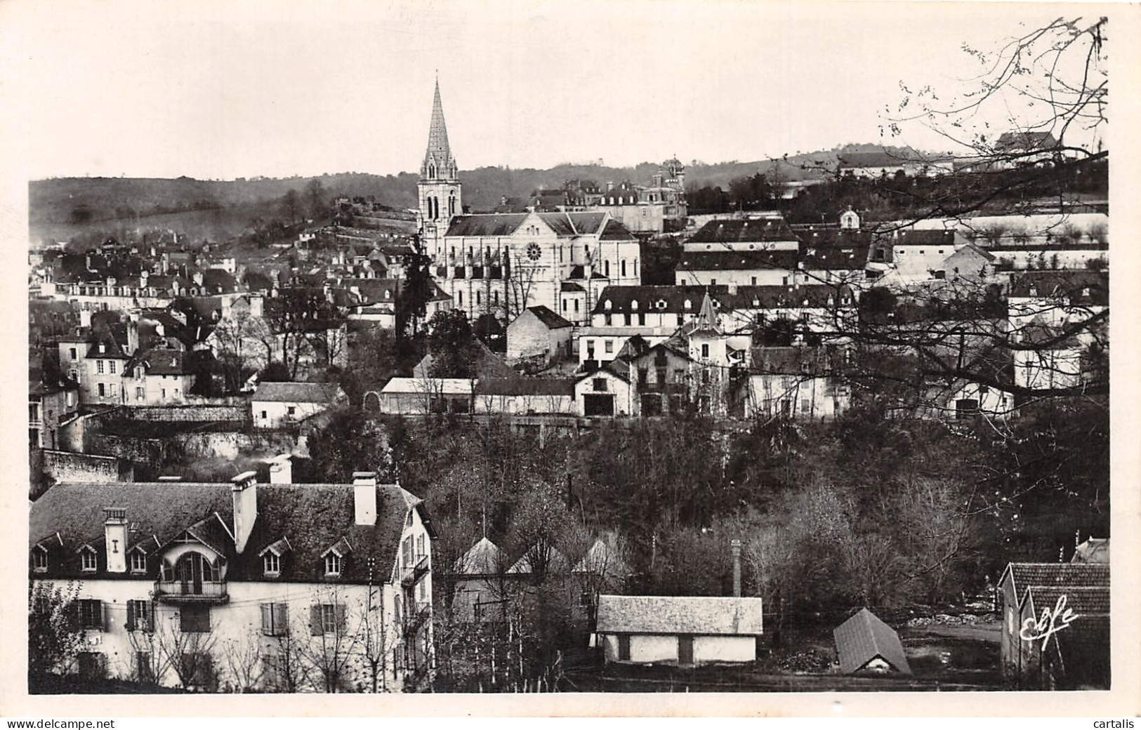 64-OLORON-N°C4078-E/0005 - Oloron Sainte Marie