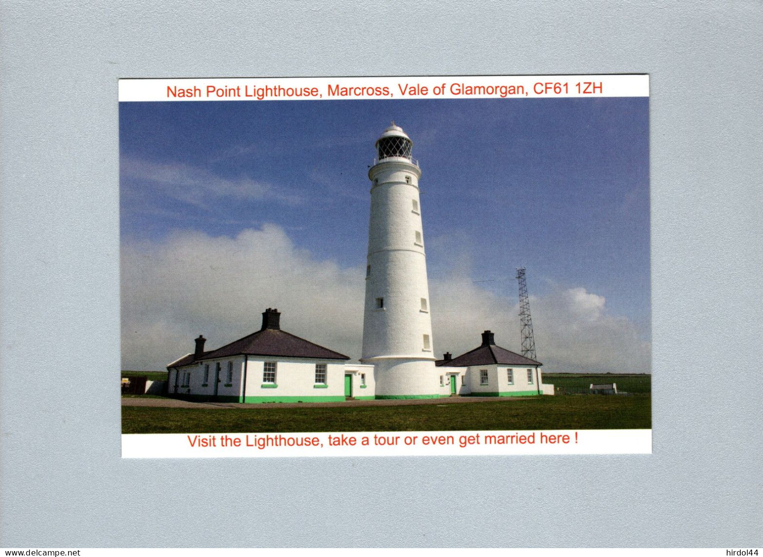 Phare - Lighthouses