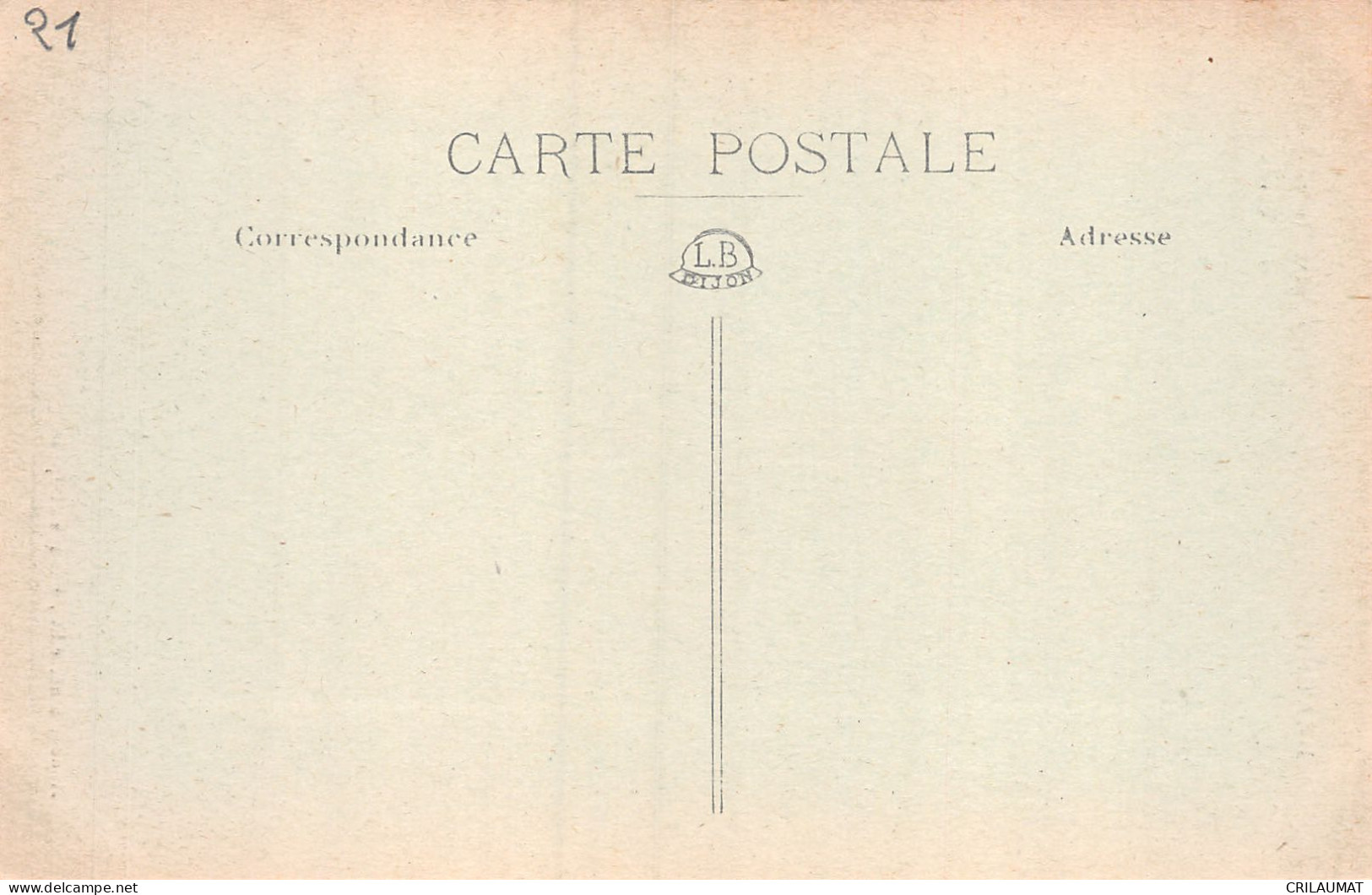 21-BEAUNE-N°T5100-E/0183 - Beaune