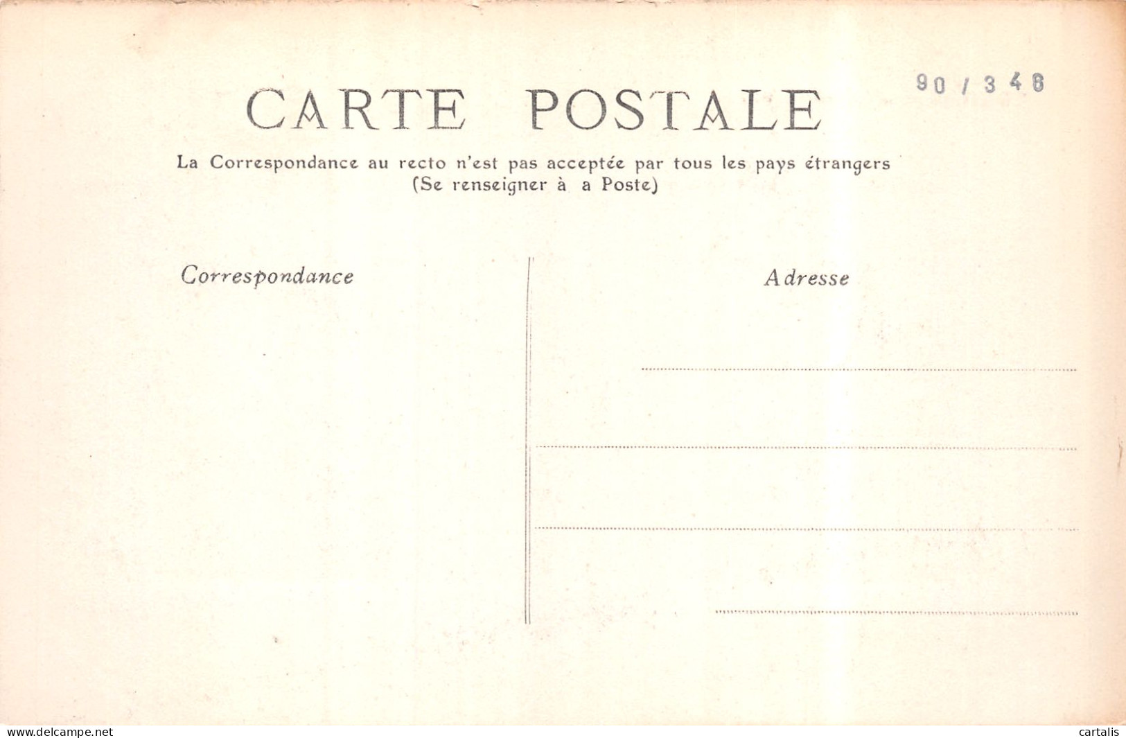 16-COGNAC-N°C4079-E/0049 - Cognac