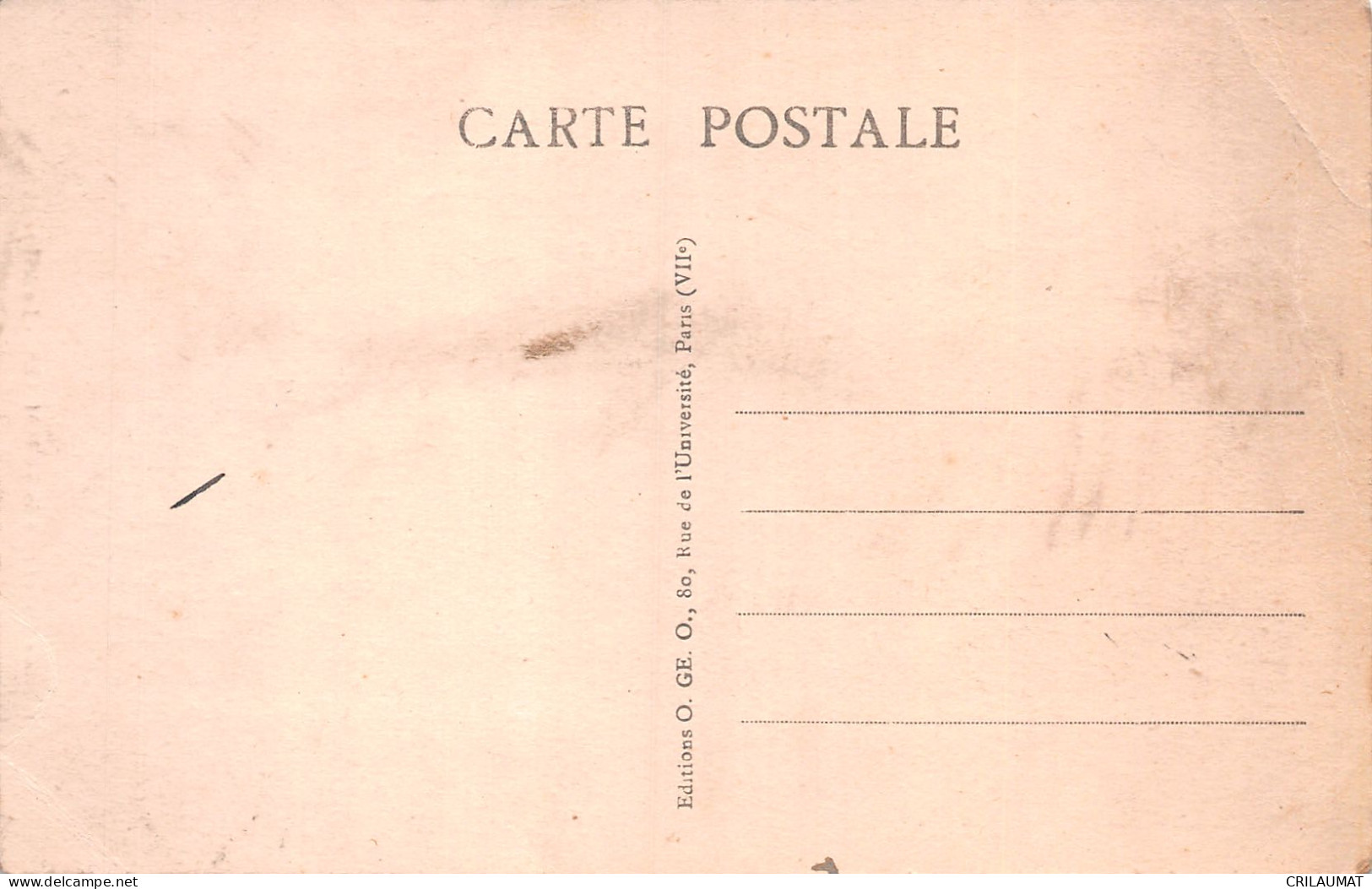 78-VERSAILLES LA CATHEDRALE-N°T5100-H/0349 - Versailles (Château)