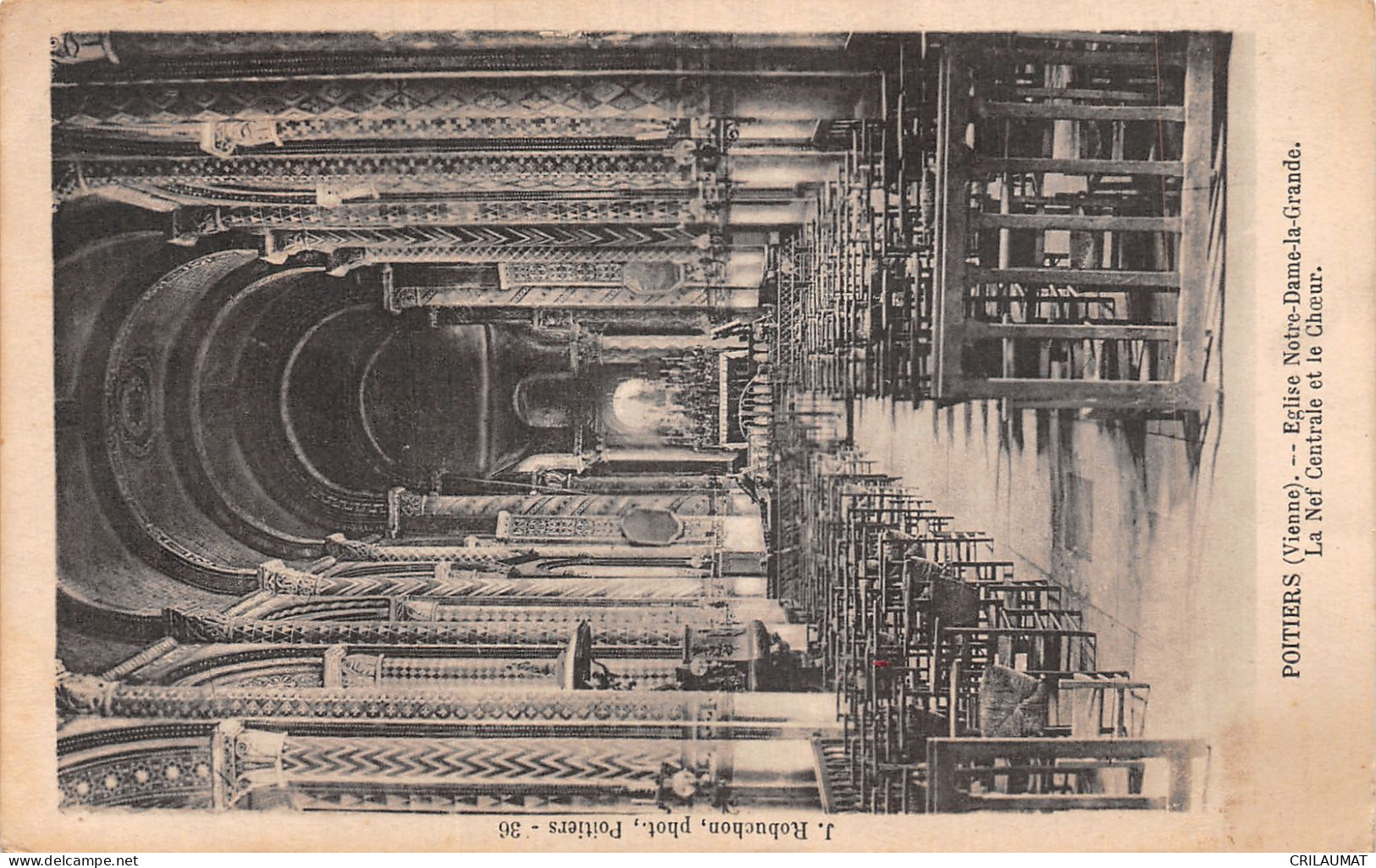 86-POITIERS-N°T5100-G/0385 - Poitiers