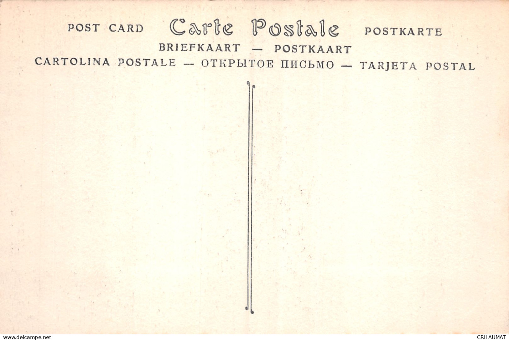 ET-BELGIQUE BRUXELLES-N°T5101-D/0089 - Altri & Non Classificati