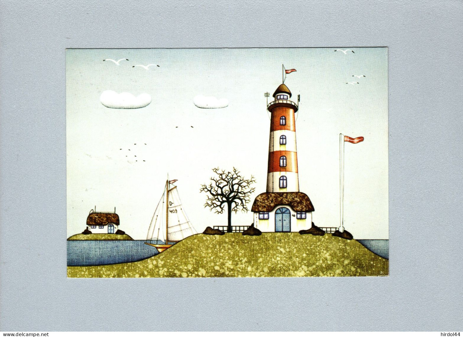 Phare - Lighthouses