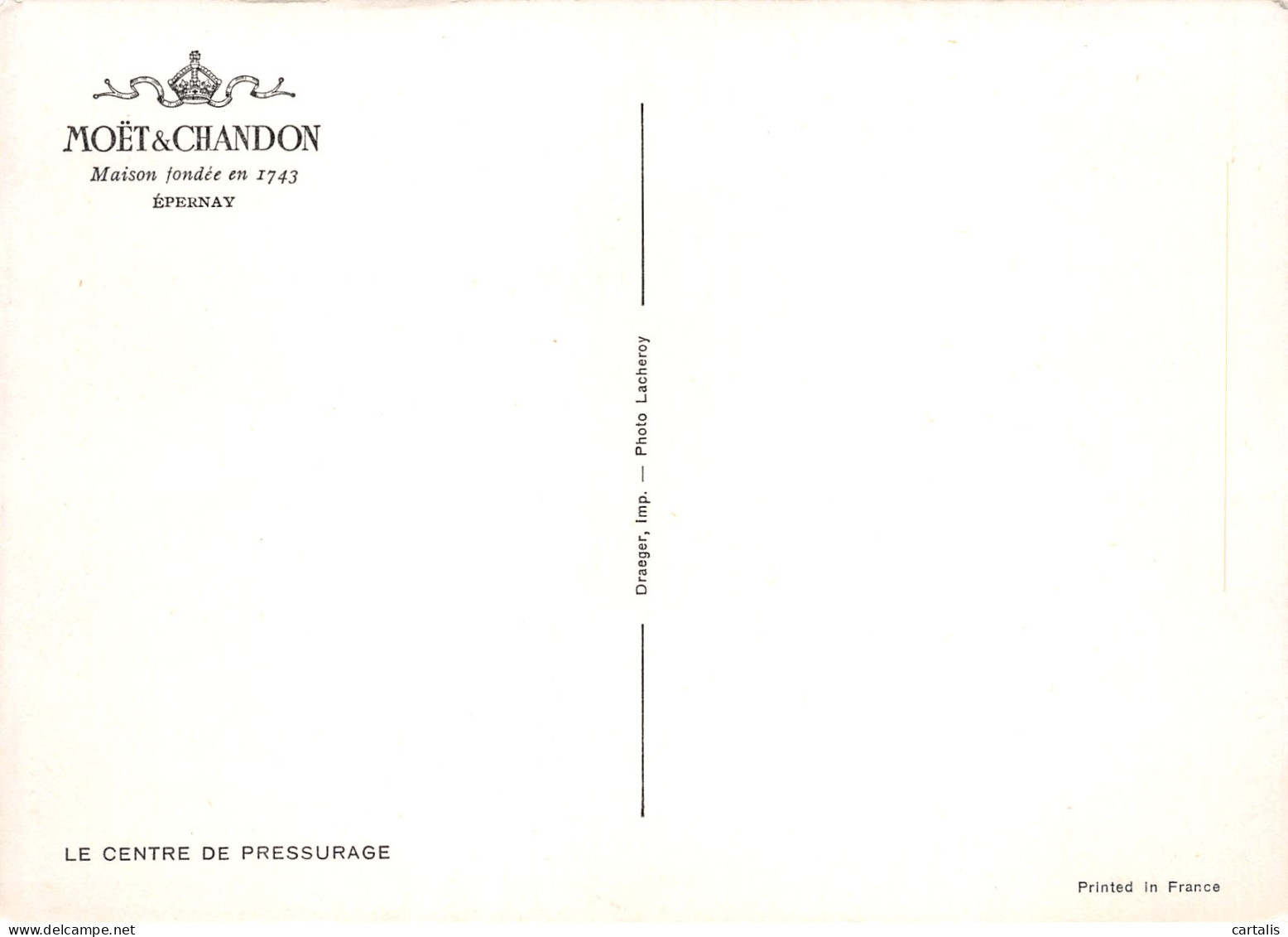 51-EPERNAY-N°C4081-C/0125 - Epernay