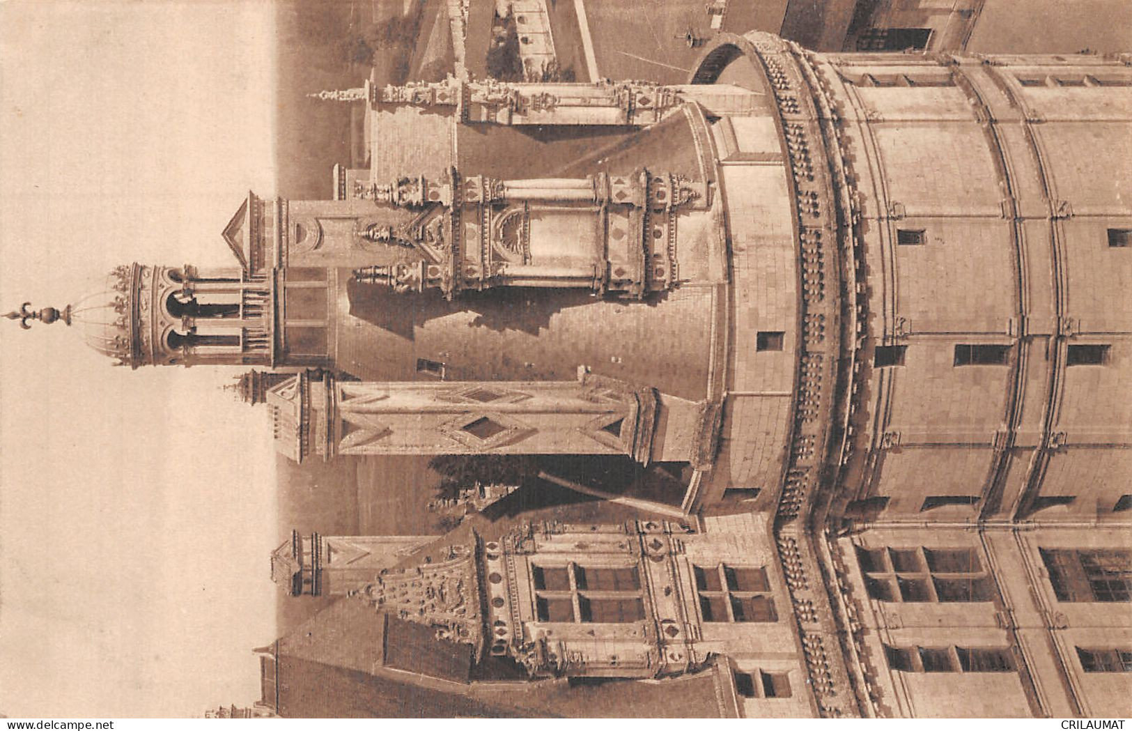 41-CHAMBORD-N°T5102-A/0293 - Chambord