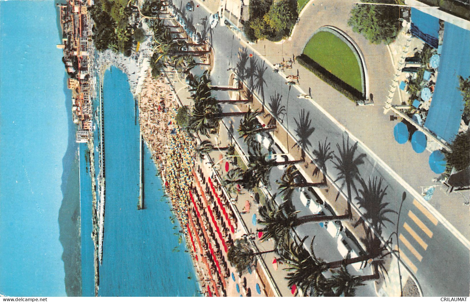 06-CANNES-N°T5102-A/0273 - Cannes