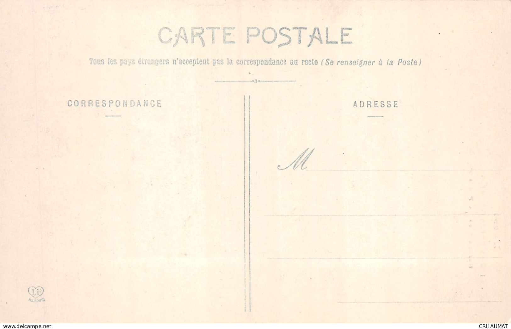 11-CARCASSONNE-N°T5102-D/0107 - Carcassonne