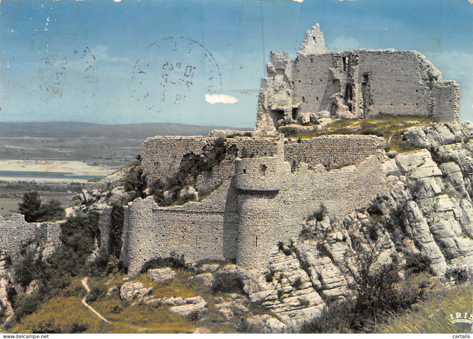 07-SAINT PERAY-N°C4082-D/0271 - Saint Péray