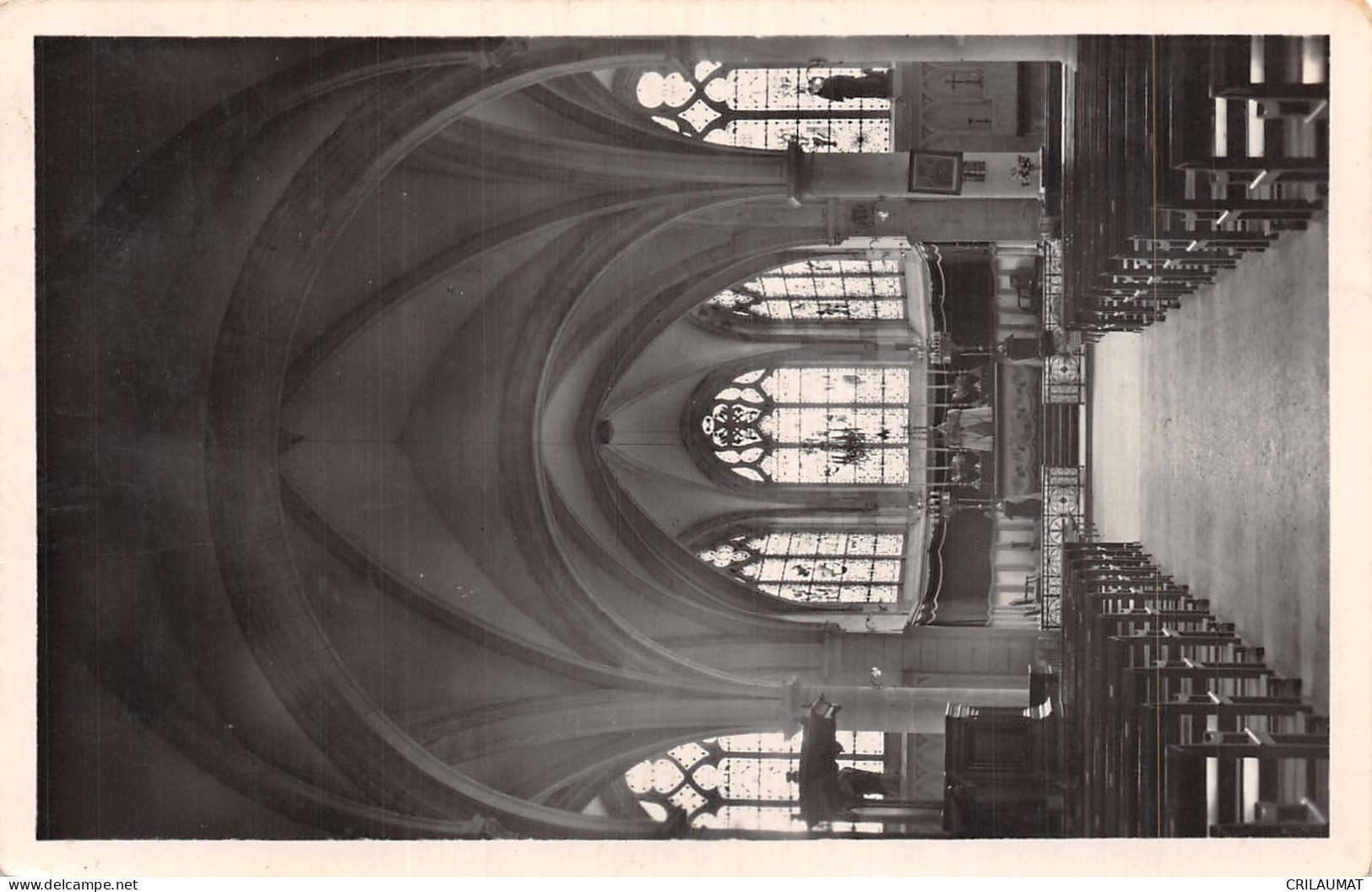 02-SISSONNE-N°T5102-H/0335 - Sissonne