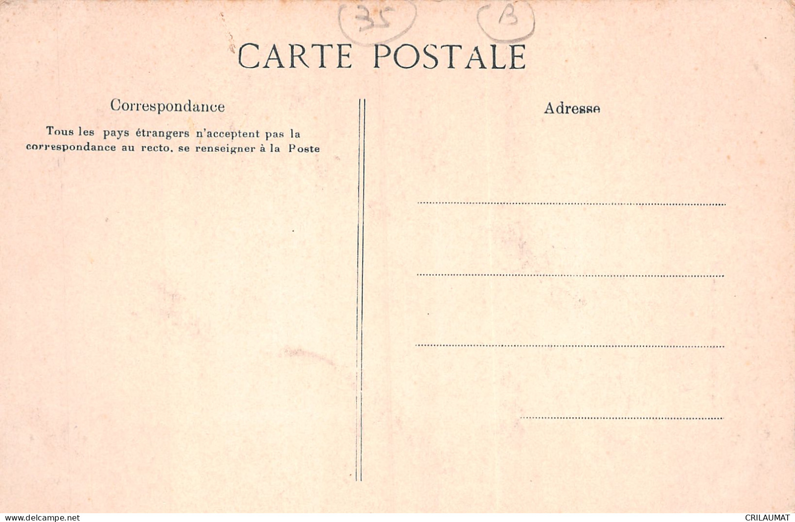 35-ROTHENEUF-N°T5102-H/0295 - Rotheneuf