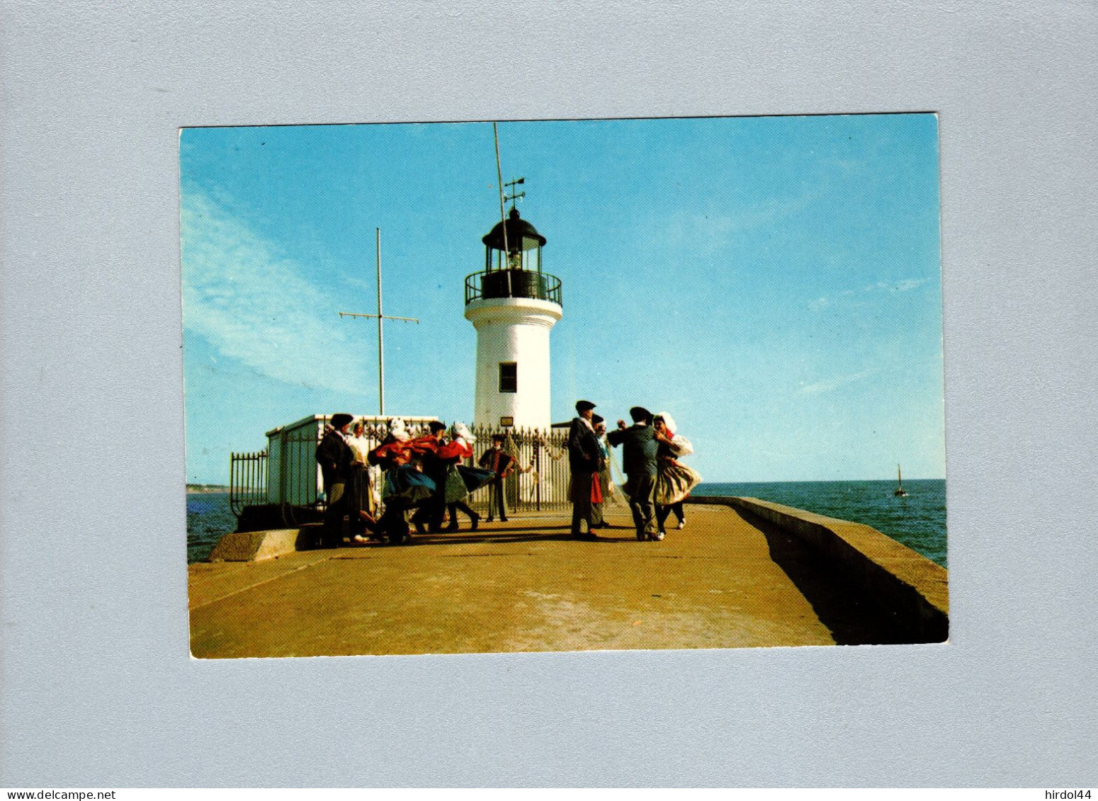 Phare - Lighthouses