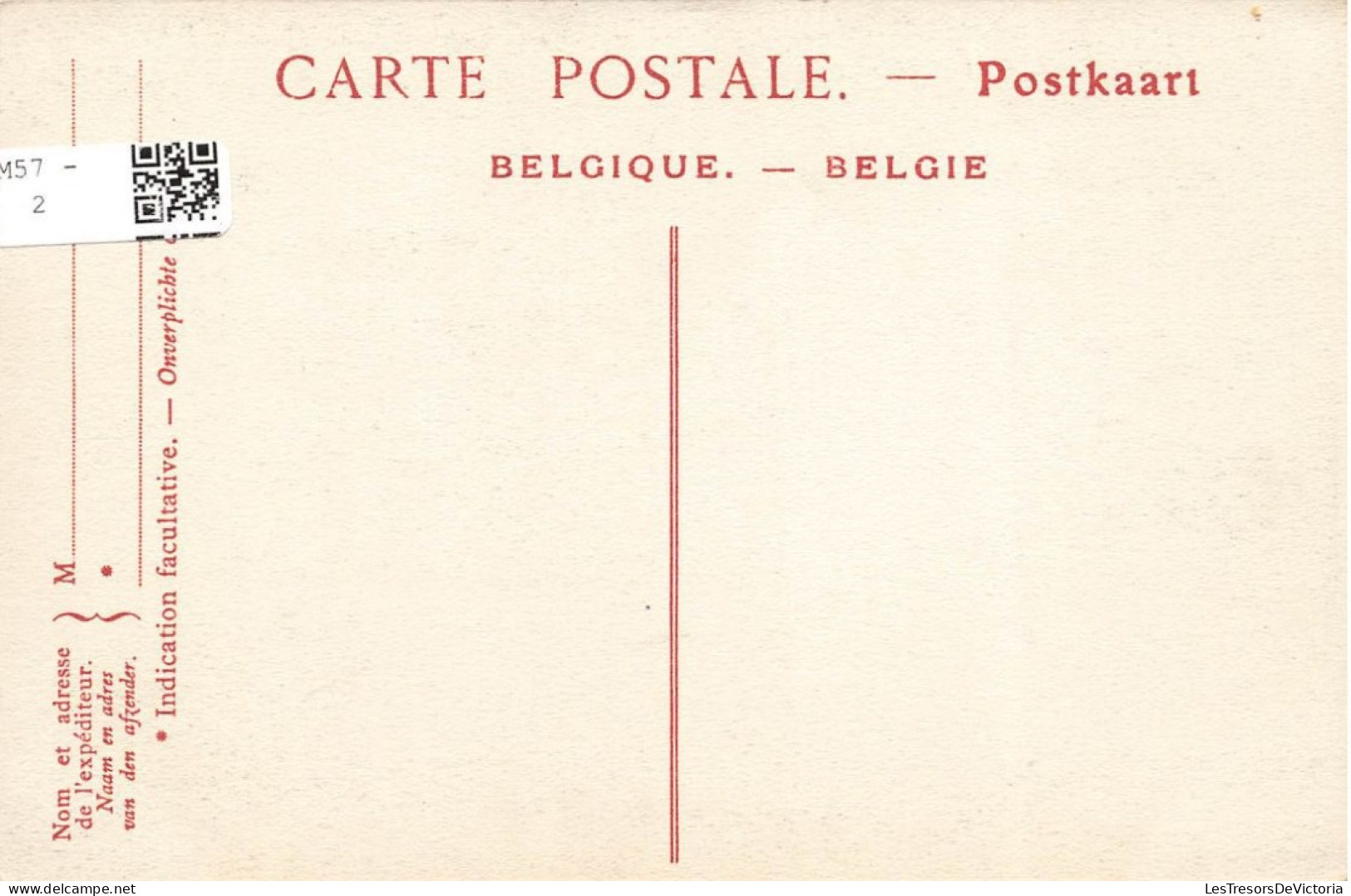 BELGIQUE - Namur - Vue Sur La Passerelle Et La Pointe Grognon - Carte Postale Ancienne - Namur