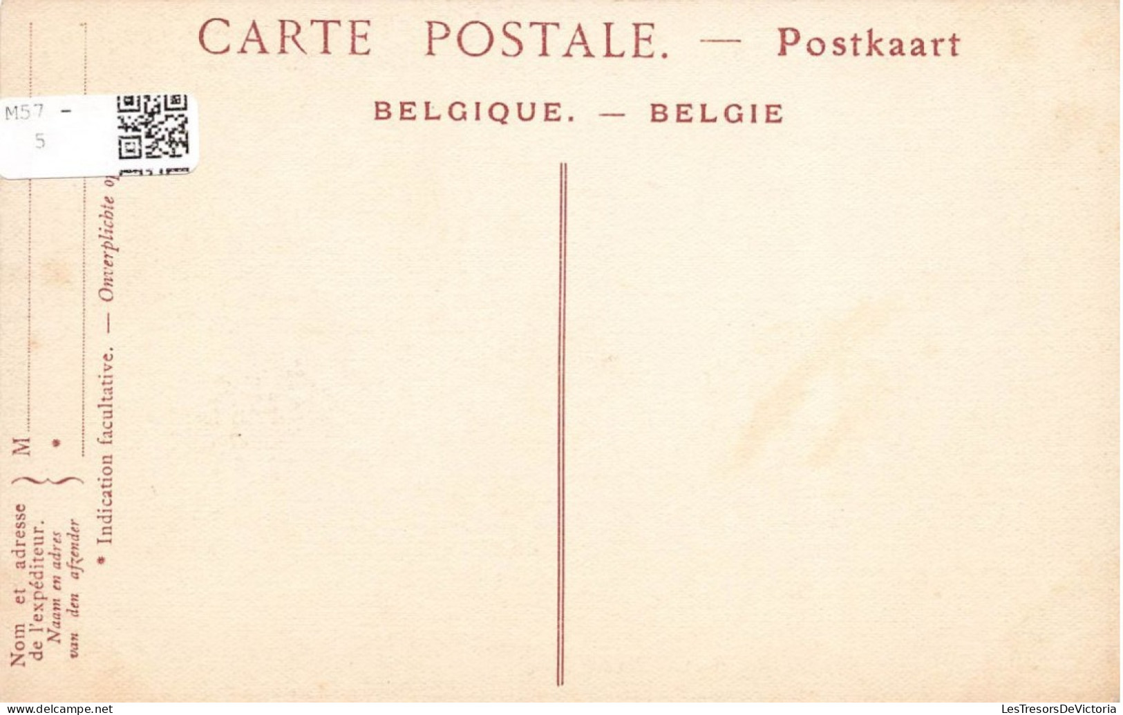 BELGIQUE - Mons - Hôtel De Ville - La Grande Salle - ND Phot - Carte Postale Ancienne - Mons