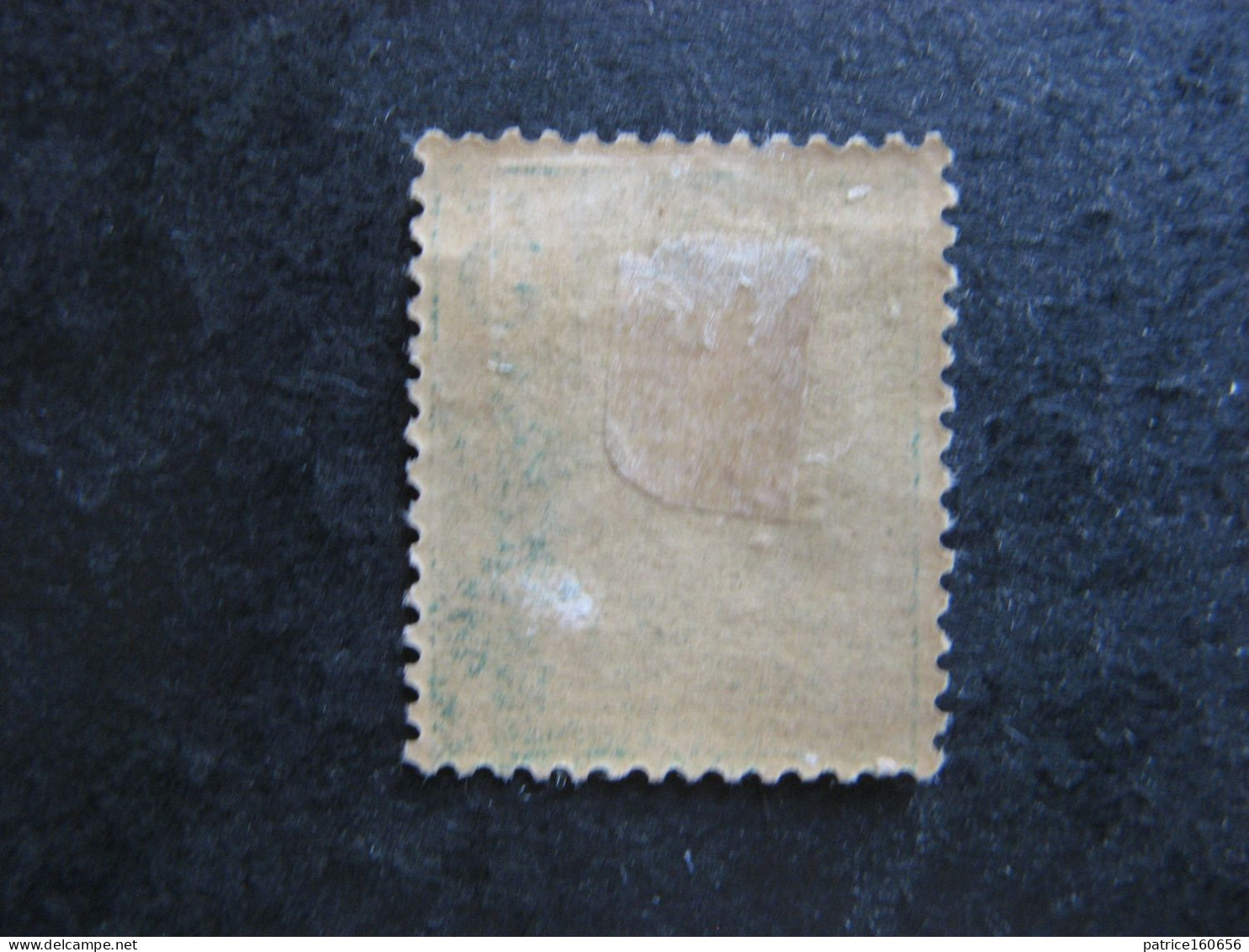 MONG-TZEU: TB N° 20, Neuf X . - Unused Stamps
