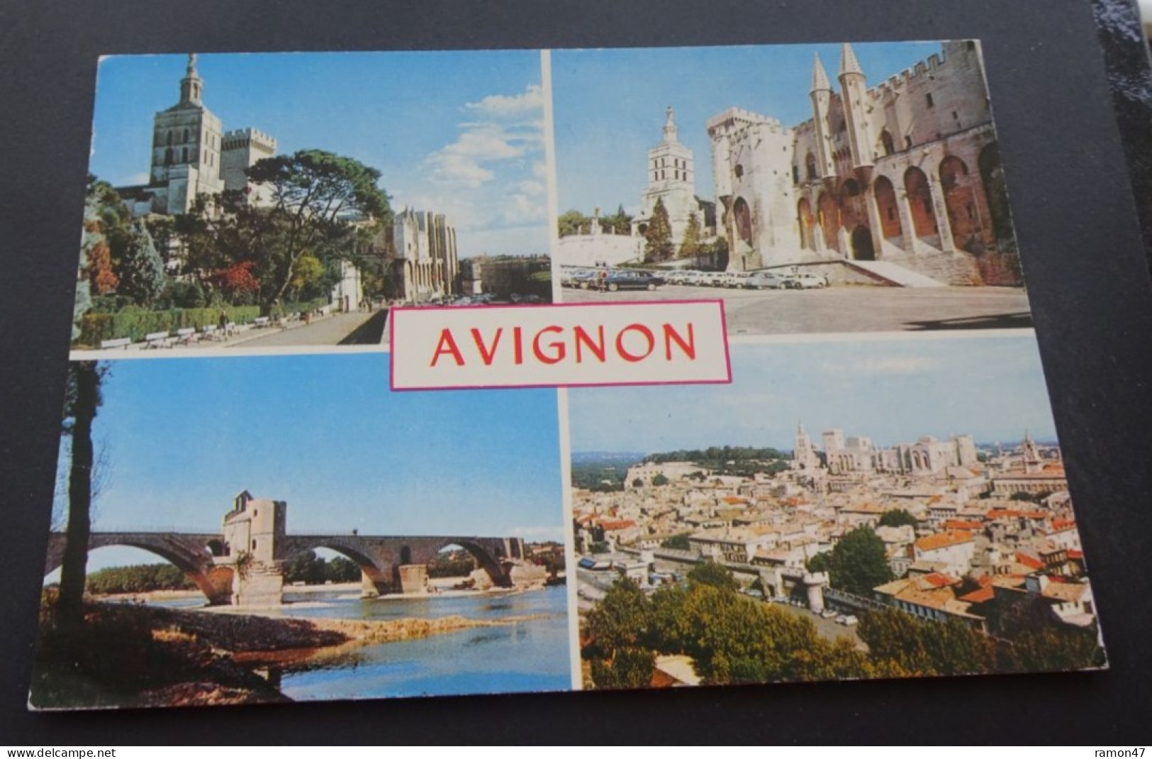 Avignon - Editions J.B., Avignon - Avignon