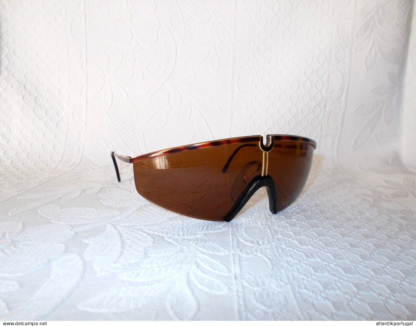 Vintage Sonnenbrille Gianni Versace - Sonstige & Ohne Zuordnung
