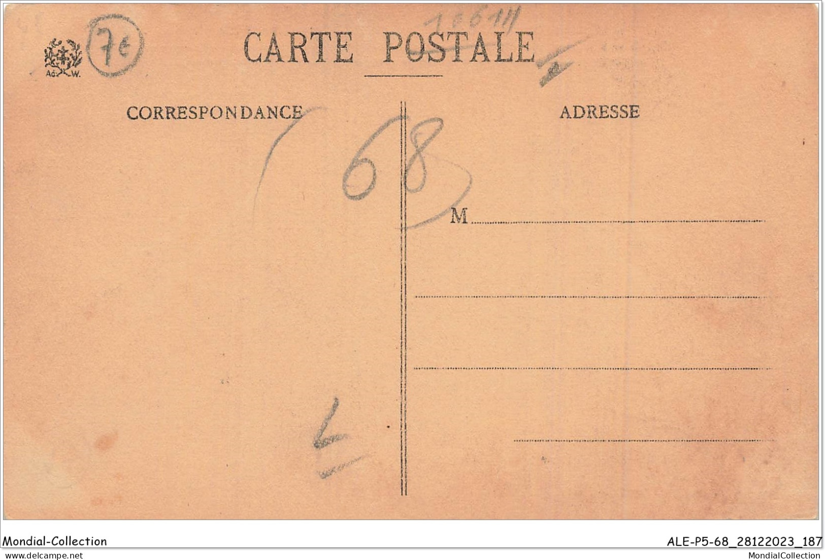 ALE1P5-68-0494 - Curiosités Et Merveilles De L'alsace-lorraine - Vallée De - SOULZEREN - Près De Munster - Haute-alsace - Soultz