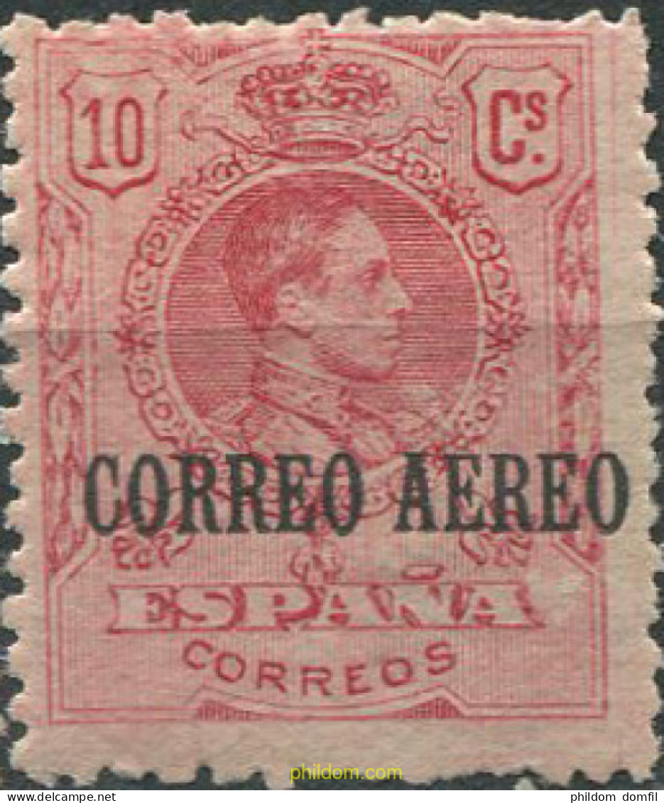 699677 MNH ESPAÑA 1920 ALFONSO XIII - Unused Stamps