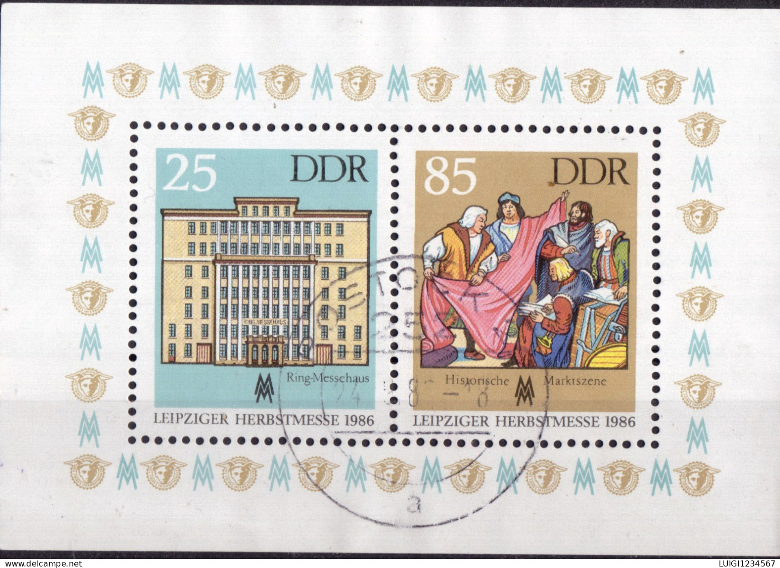 MICHEL NR 85 - Used Stamps