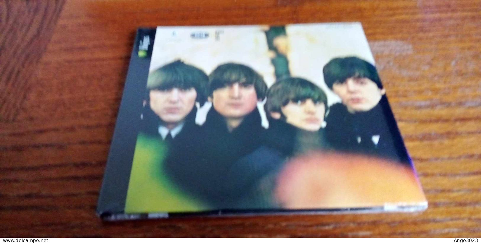 THE BEATLES "Beatles For Sale" - Rock