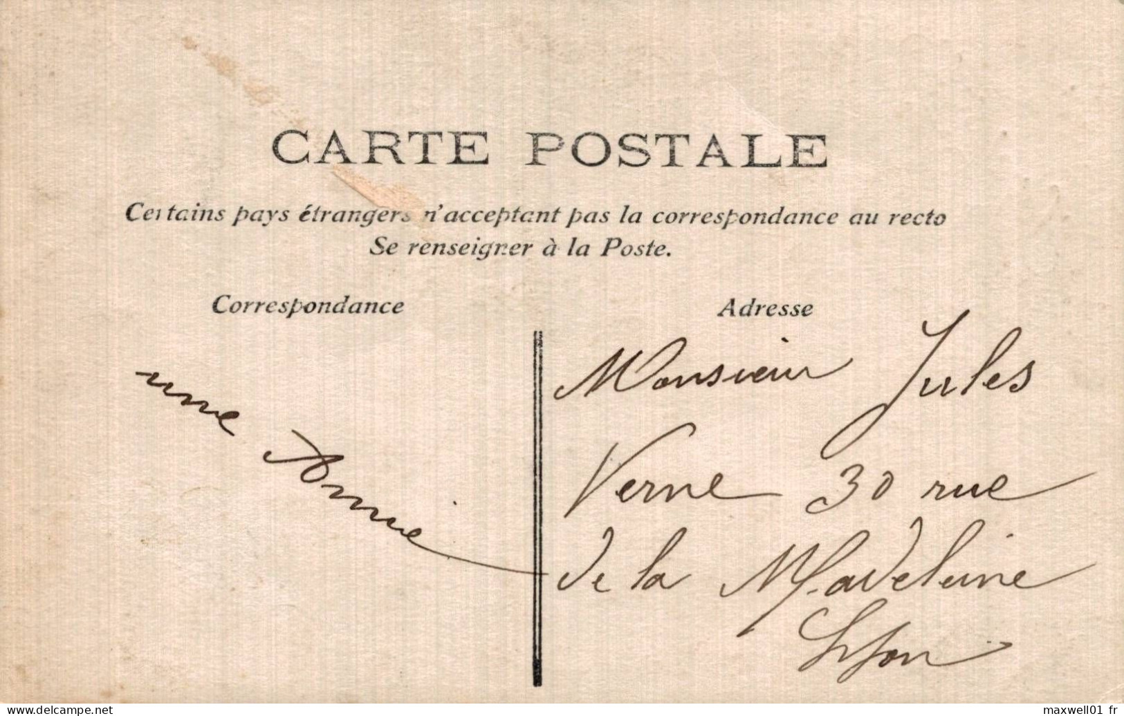 O6 - Carte Postale Fantaisie - Femme - Joyeuses Pâques - IRIS - Le Normand Phot. - Women