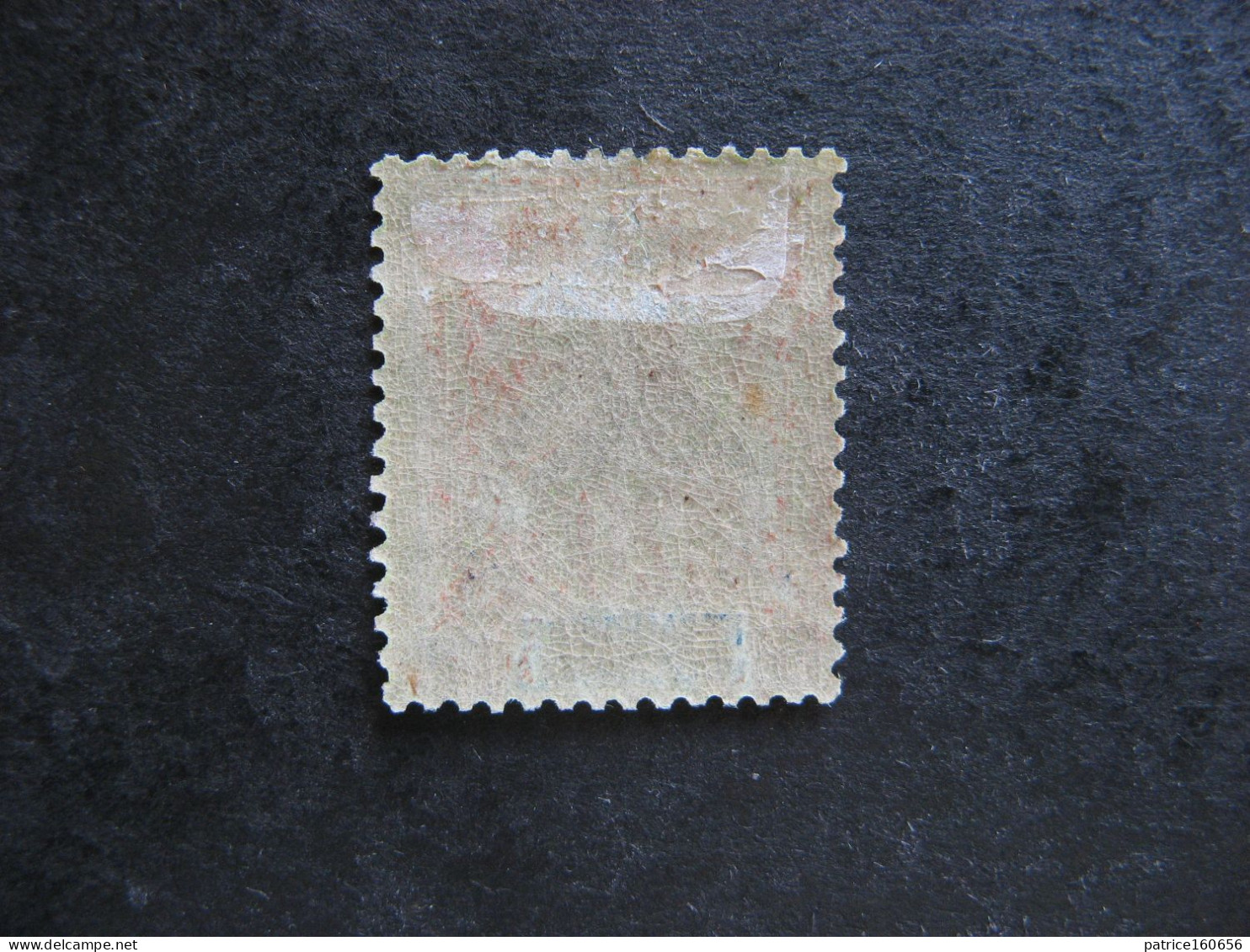 Nouvelle-Calédonie: TB N° 74, Neuf X . - Unused Stamps