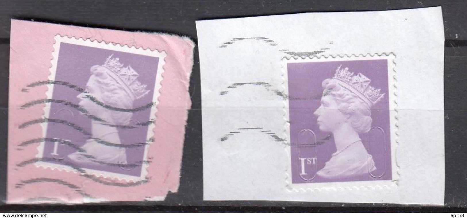 2015 Code-sbpi-pbp - Used Stamps