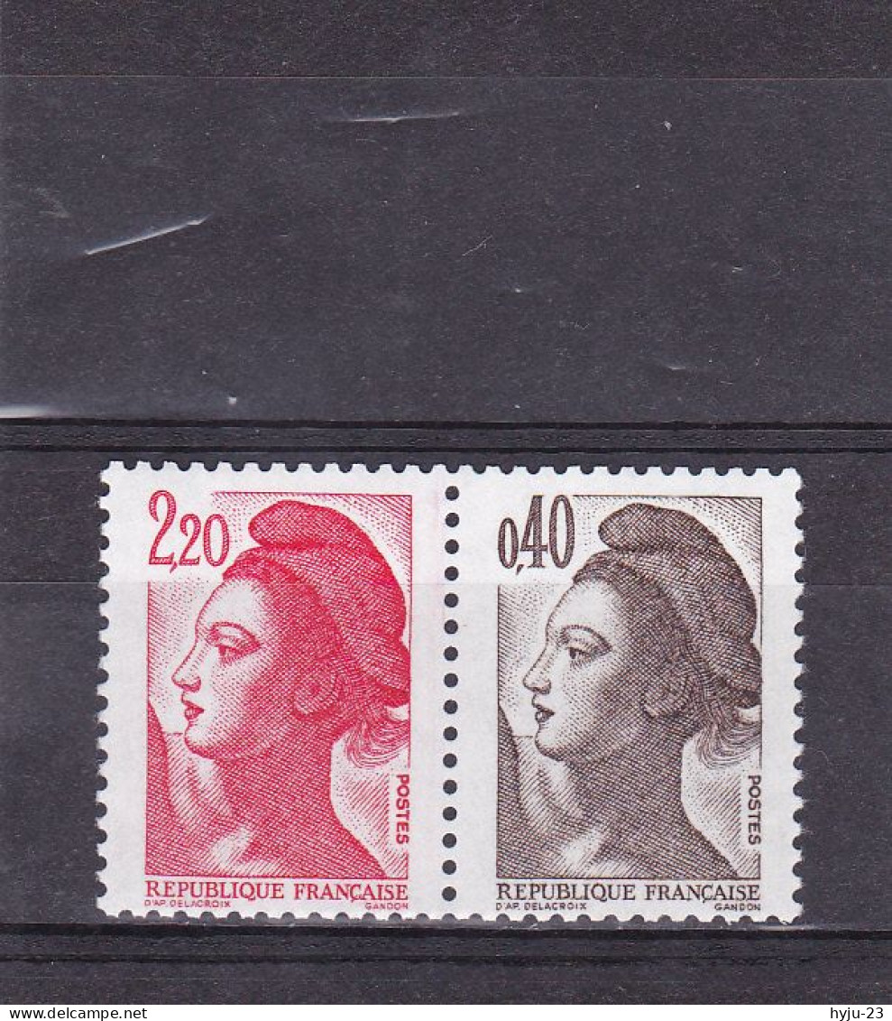 Y&T N° 2376b ** - Unused Stamps
