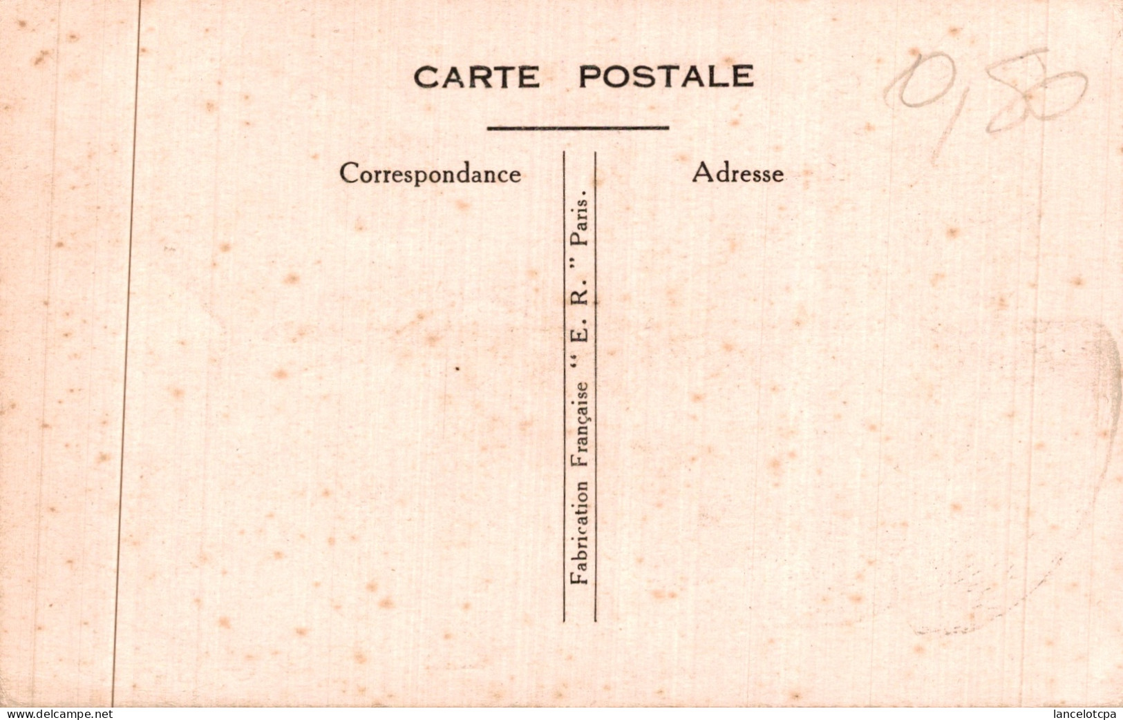 SATYRE POLITIQUE Par VIC / PETAIN - Sátiras