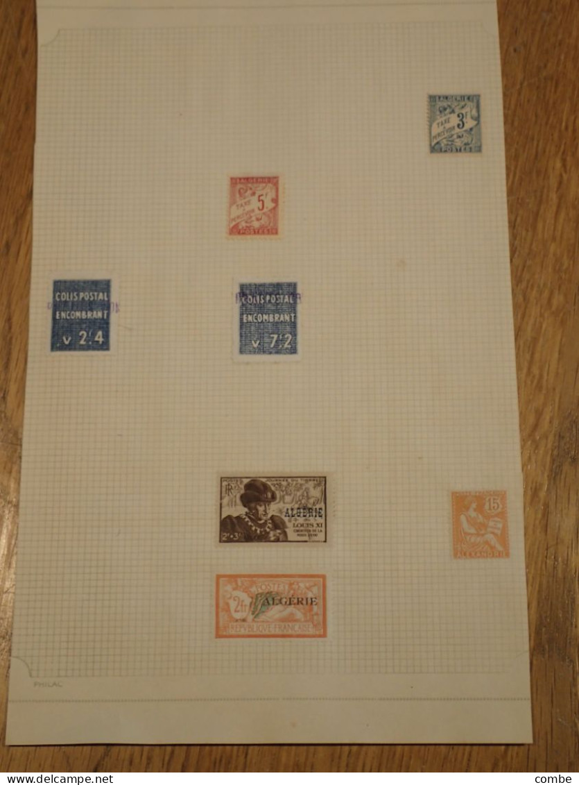 COLLECTION. OLD STAMPS WORLD.  CHINA. JAPAN. GB....