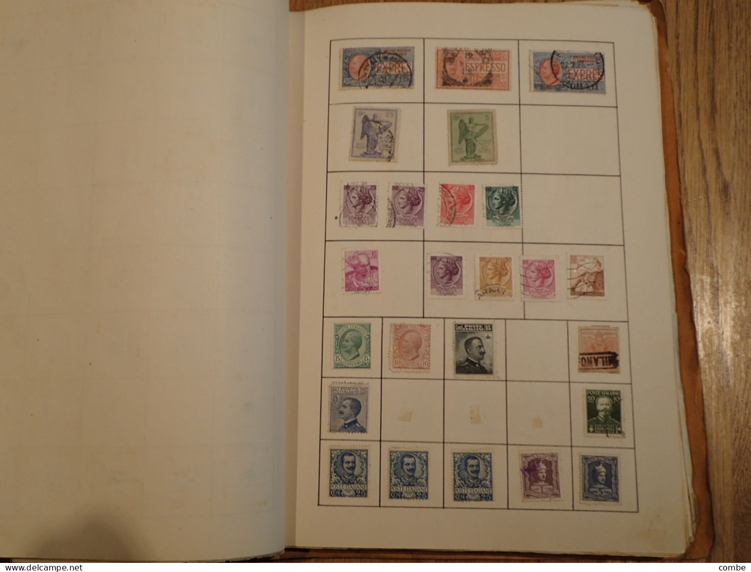 COLLECTION. OLD STAMPS WORLD.  CHINA. JAPAN. GB....