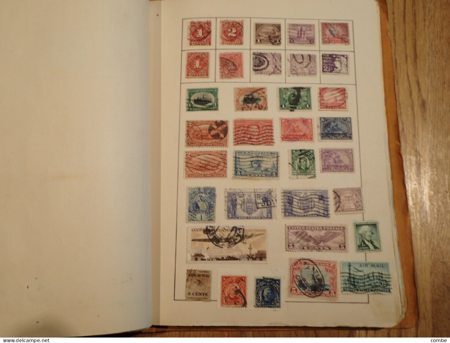 COLLECTION. OLD STAMPS WORLD.  CHINA. JAPAN. GB....